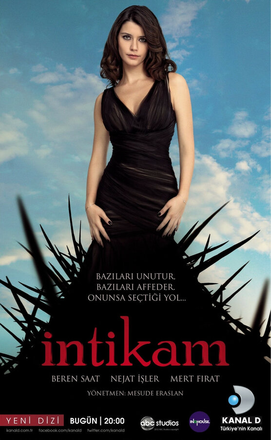 Месть сериал 2013 смотреть онлайн бесплатно в хорошем качестве HD